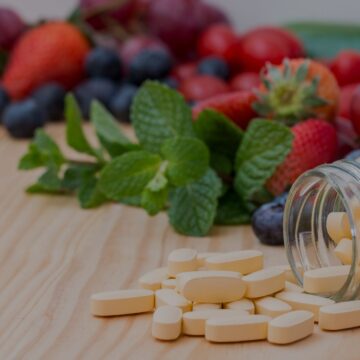 Multivitamins