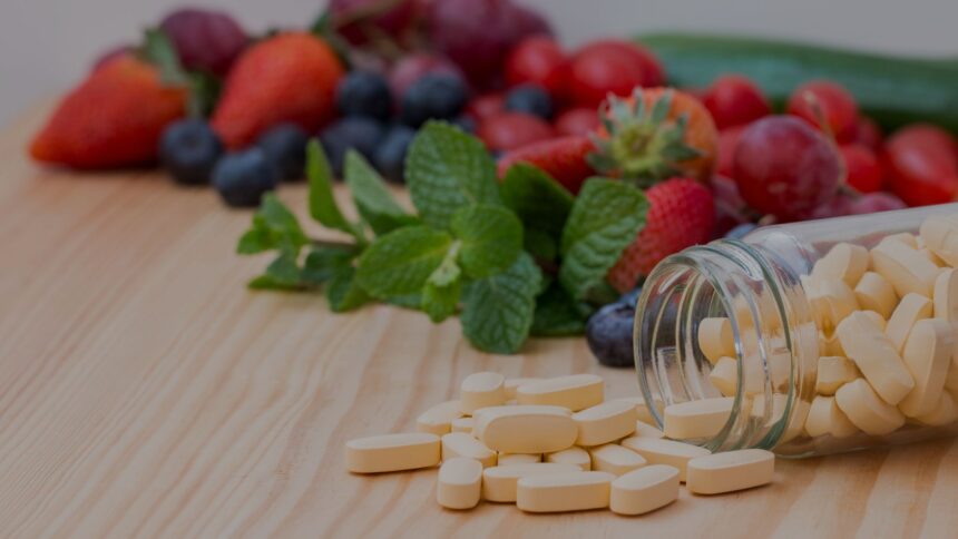 Multivitamins