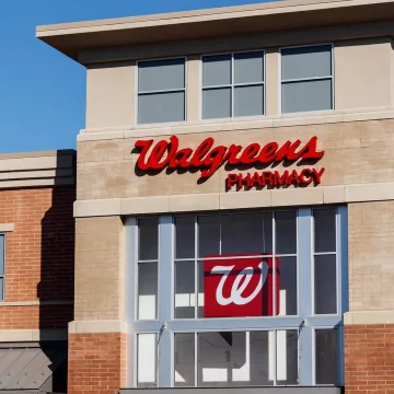 Walgreens Boots Alliance