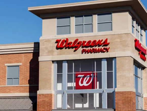 Walgreens Boots Alliance