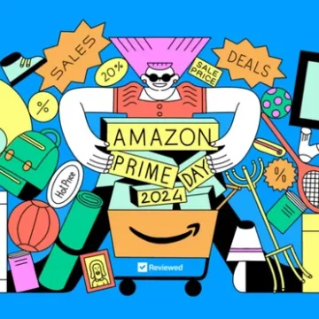 ig Day Amazon Prime Day 2024