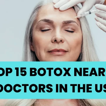 Botox Near Me