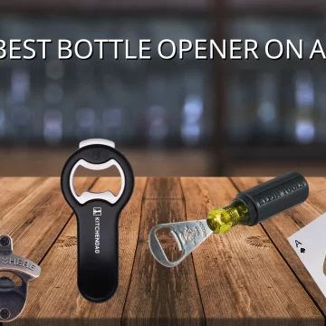 Bottle Opener