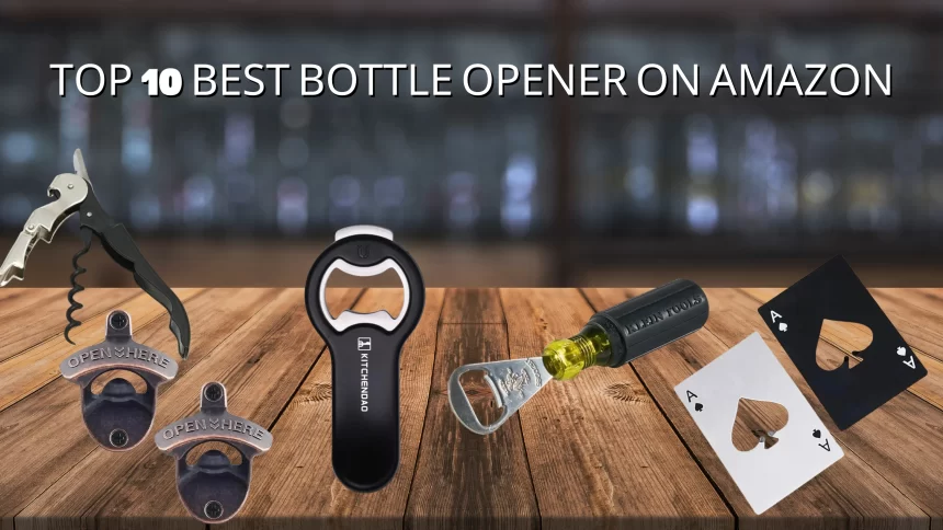 Bottle Opener