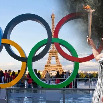 Google Innovates in NBCUniversal’s Paris Olympic Mascot 2024 Games Coverage