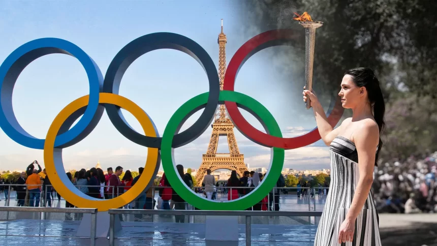 Google Innovates in NBCUniversal’s Paris Olympic Mascot 2024 Games Coverage