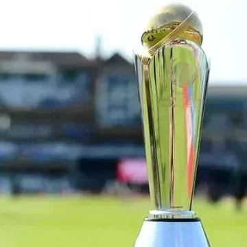 ICC Champions Trophy