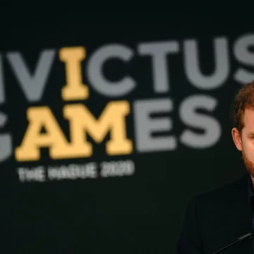 Invictus Games News