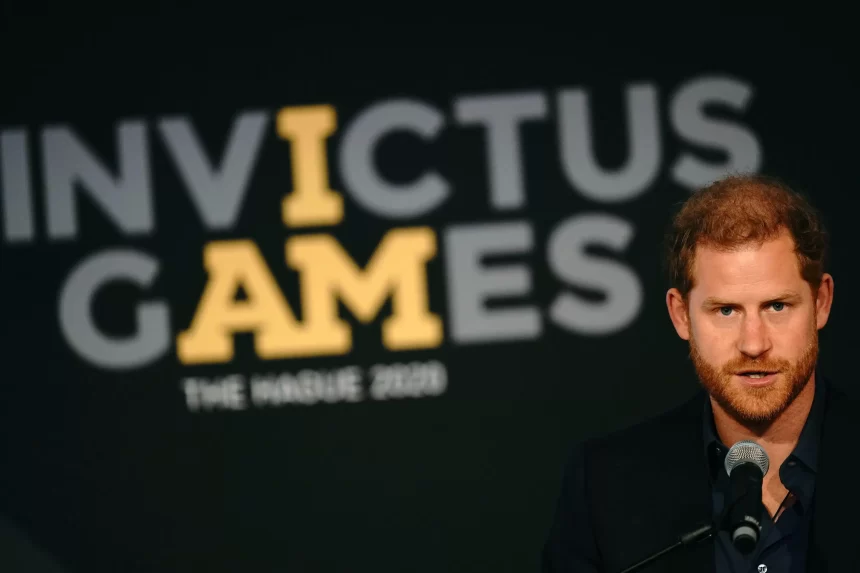 Invictus Games News