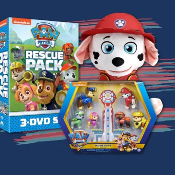 Paw Patrol Toys An In Depth Guide, for Parents and Children