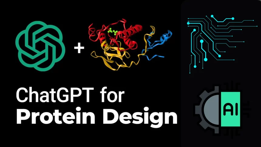 Protein Design with AI