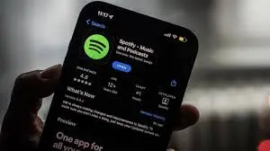 Spotify Audio Quality