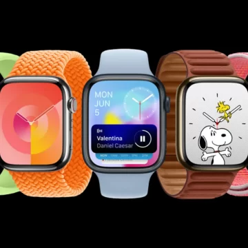 The Apple Watch Series 10 What's Next for Apple's Smartwatch