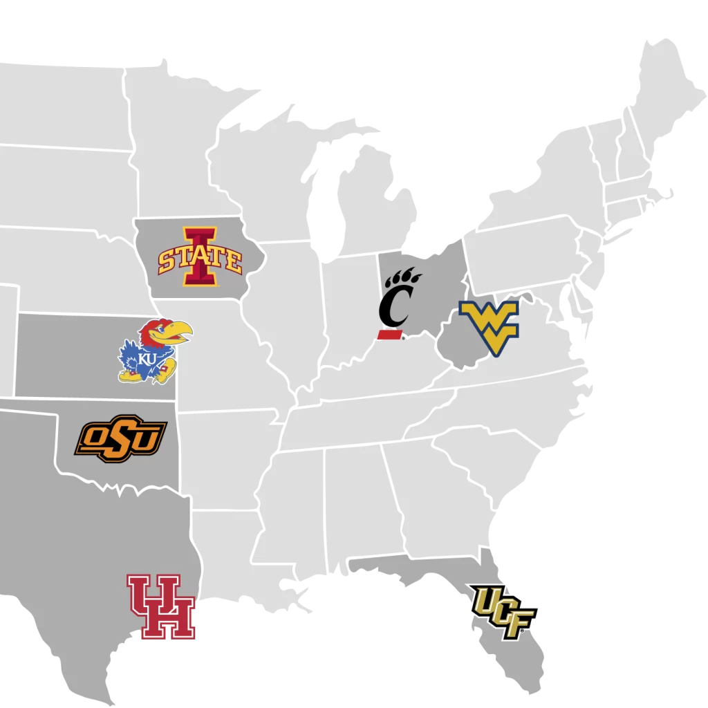 The Big 12