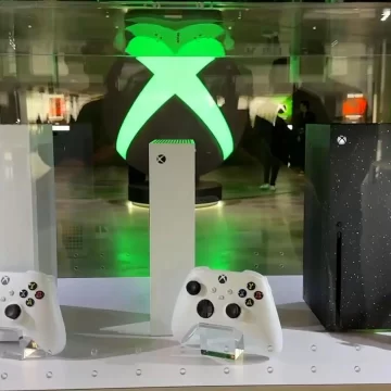 Xbox