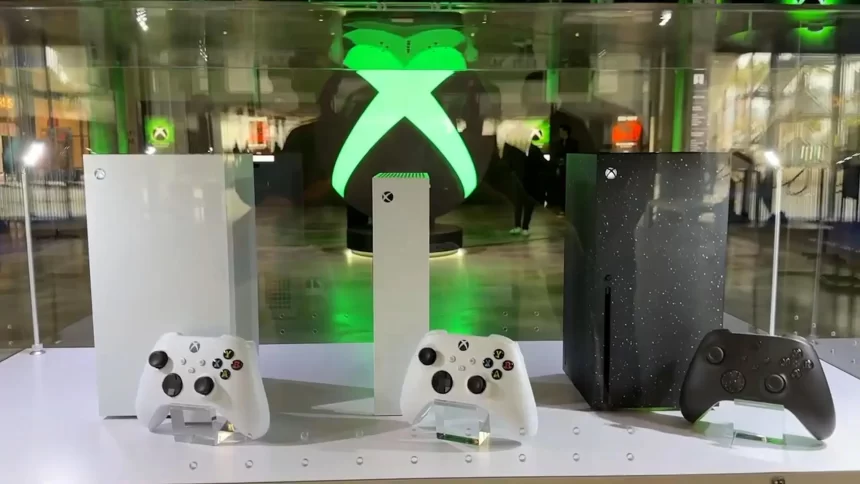 Xbox