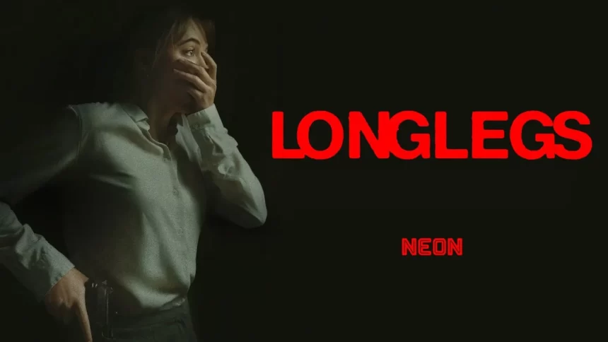 longlegs showtimes