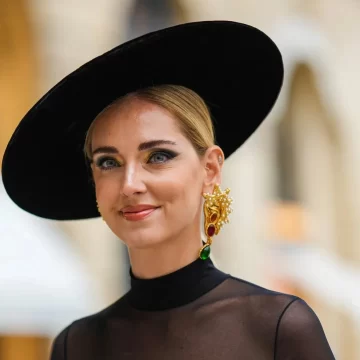 Chiara Ferragni net worth