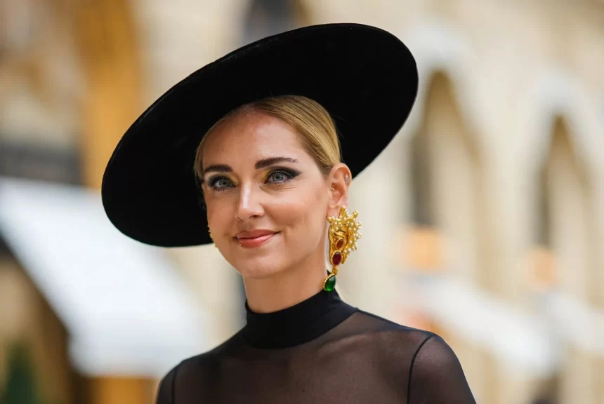 Chiara Ferragni net worth