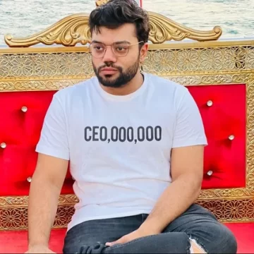 Ducky Bhai Net Worth