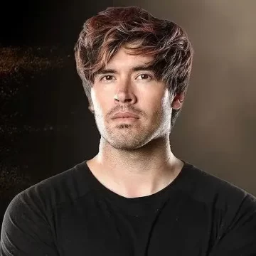 German Garmendia Net Worth