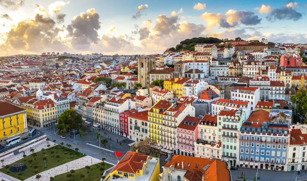 Lisbon, Portugal