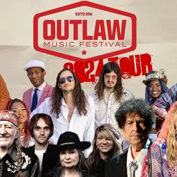 Outlaw Music Festival