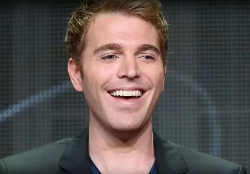 Shane Dawson Net Worth