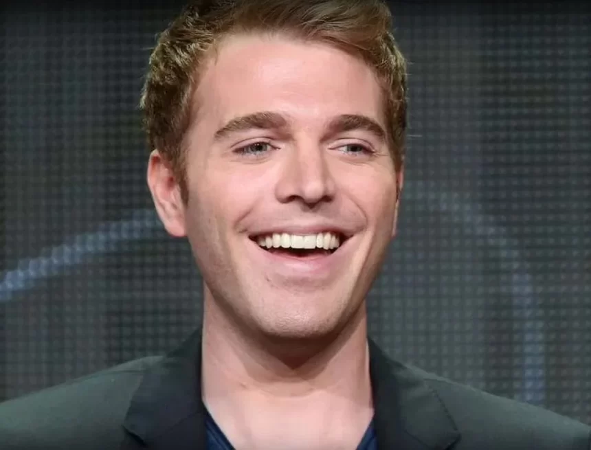 Shane Dawson Net Worth