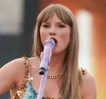 Taylor Swift Vienna 2024 Concerts Canceled After Terror Threat