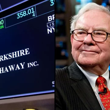 Warren Buffett’s Berkshire Hathaway