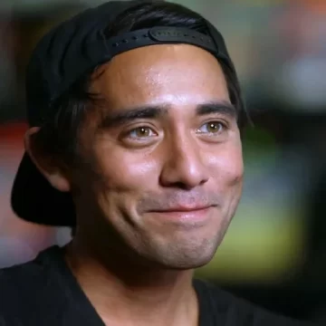 Zach King net worth