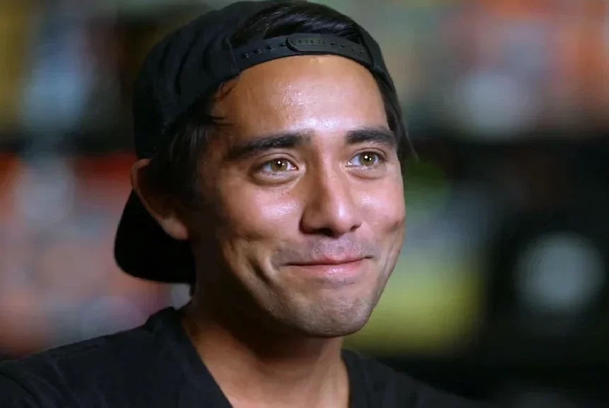 Zach King net worth