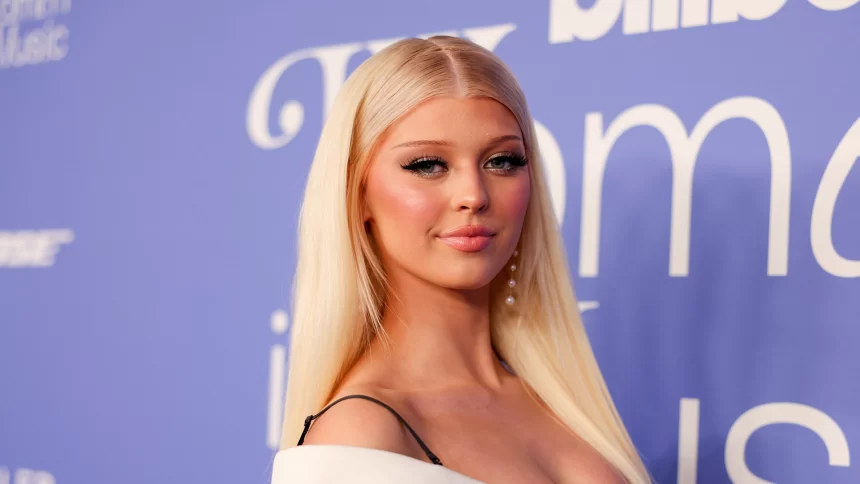 loren gray net worth