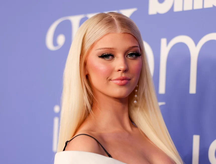 loren gray net worth