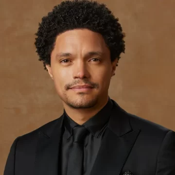 trevor noah net worth