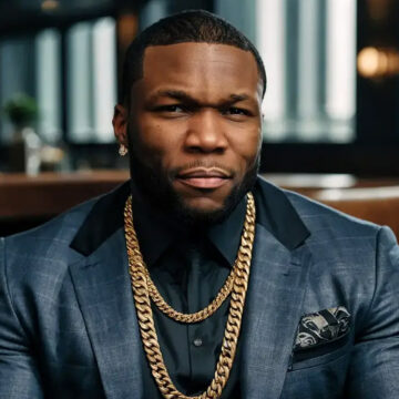 50 Cent Net Worth