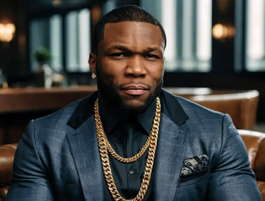 50 Cent Net Worth