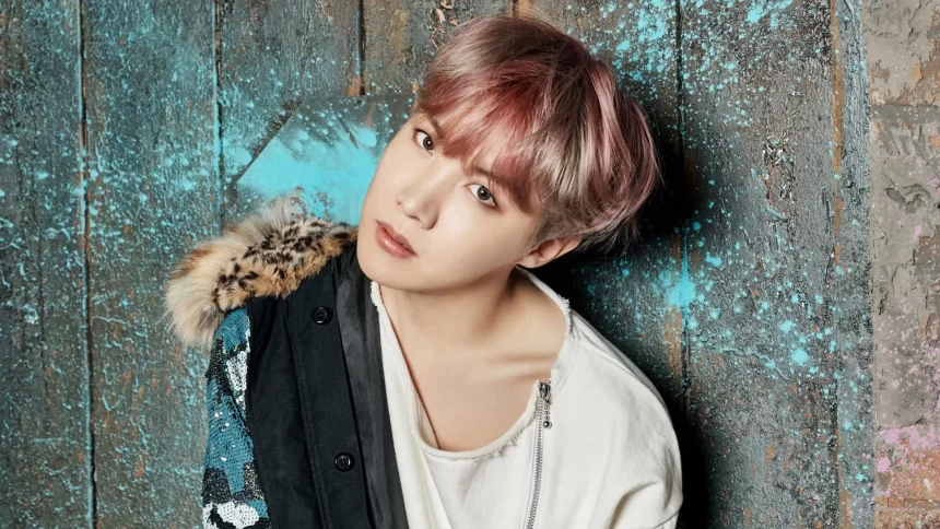 J-Hope