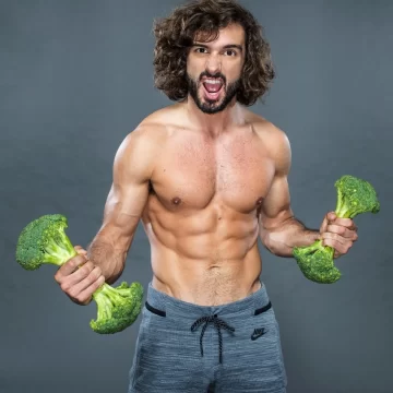 Joe Wicks Net Worth