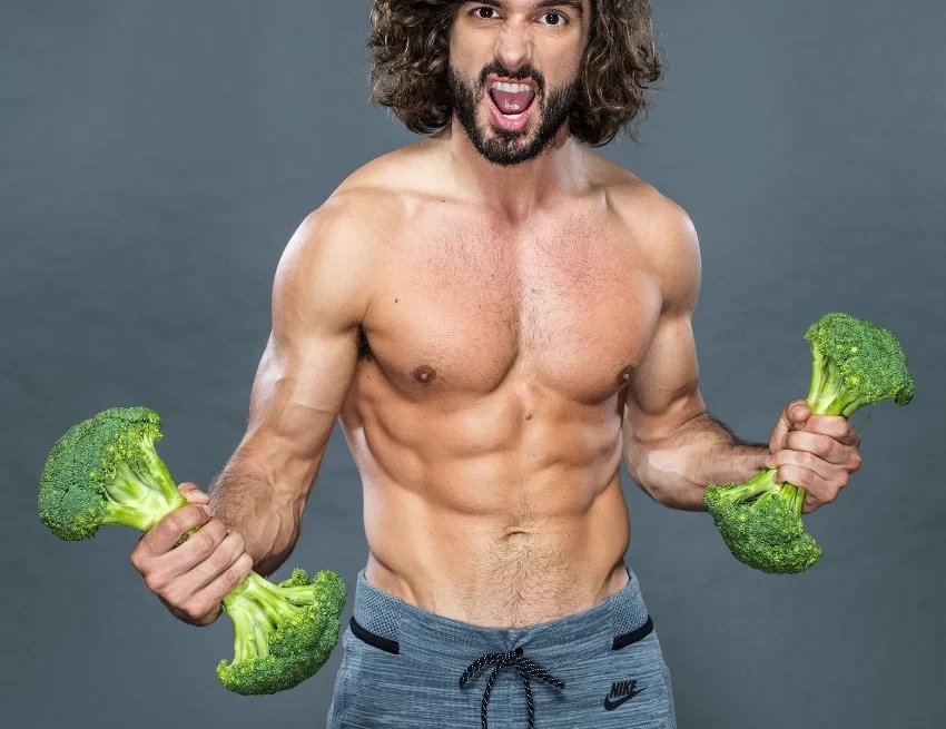 Joe Wicks Net Worth