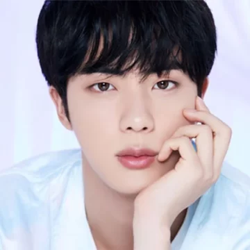 Kim Seok-jin