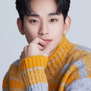 Kim Soo-hyun Net Worth