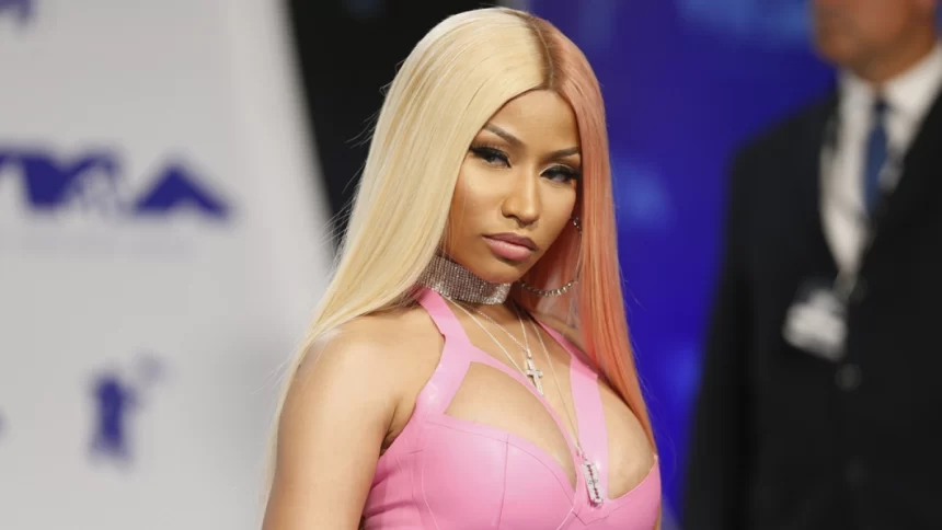 Nicki Minaj Net Worth