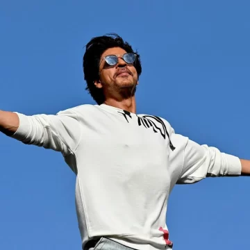 Shah Rukh Khan net worth