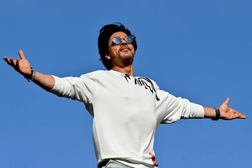 Shah Rukh Khan net worth