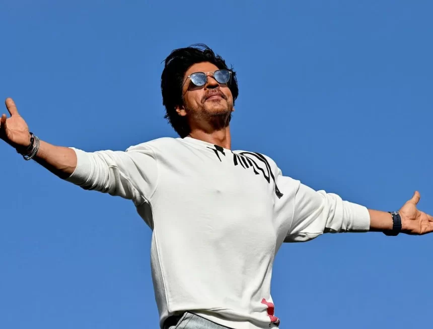 Shah Rukh Khan net worth