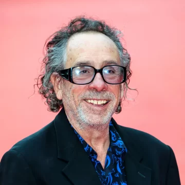 Tim Burton