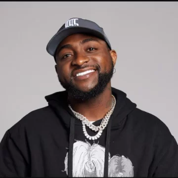 davido net worth 2024