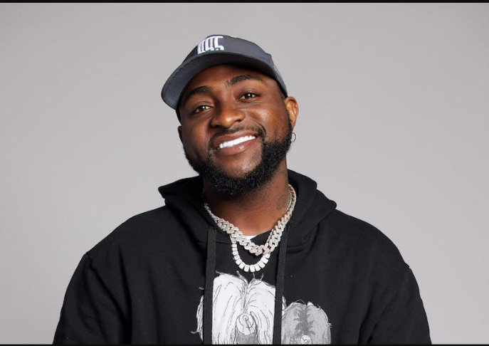 davido net worth 2024